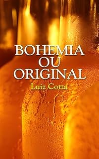 Livro Bohemia ou Original