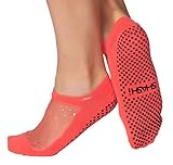 SHASHI Mesh Socks for Women – Mesh Top Non Slip