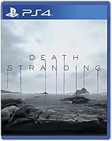 Death Stranding - PlayStation 4 Standard Edition