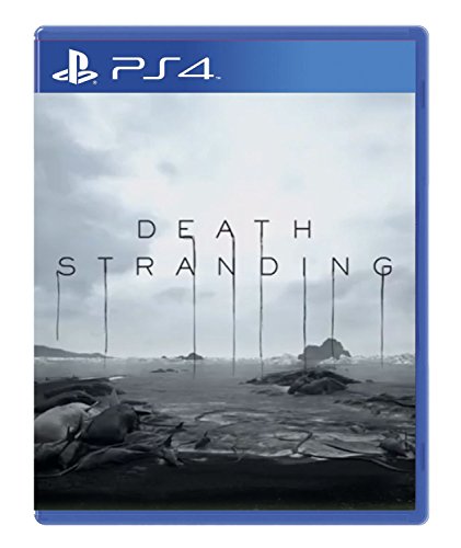 Death Stranding - PlayStation 4