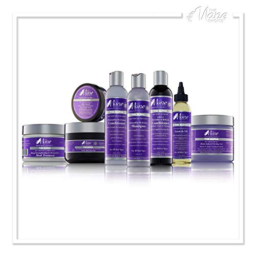 THE-MANE-CHOICE-Hair-Growth-Oil-4-Ounces-118-Milliliters-Multi-Vitamin-Scalp-Nourishing-Growth-Oil-Formulated-to-Stimulate-Hair-Growth-From-the-Roots