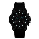 Luminox Navy SEAL Colormark Chronograph