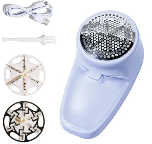 Nori Trim Fabric Shaver