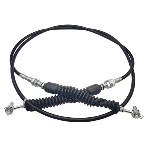 0487090 NEW Gear Shift Cable Replace Arctic Cat Wildcat Cables & Lines