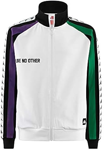 kappa like no other jacket