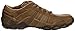 Skechers USA Men's Diameter Vassell Oxford,Desert,9 M US