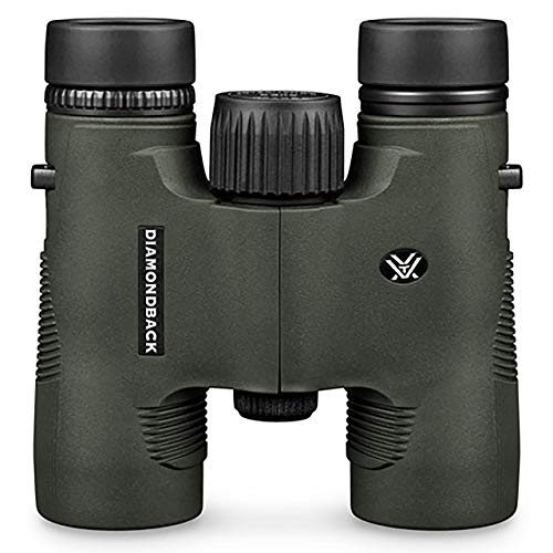 2 Vortex+Optics+Diamondback+Prism+Binoculars