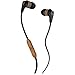 Skullcandy Unisex Ink'd 2.0 Mic'd Black/Tan/Black
