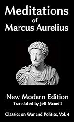 The Meditations of Marcus Aurelius: New Modern