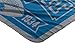 Northwest NFL Detroit Lions Unisex-Adult Fleece Throw Blanket, 50
