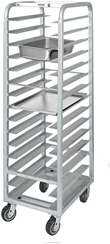 AXD-UTR-20 Utility Universal Rack
