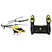 TX Juice Sonar Copter - The First Helicopter with Sonar Take-off & Land - Toys for children and adults