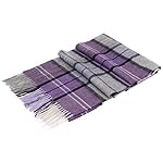 ANDORRA Super Soft Luxurious Cashmere Winter Scarf with Gift Box ANDORRA Super Soft Luxurious Cashmere Winter Scarf with Gift Box