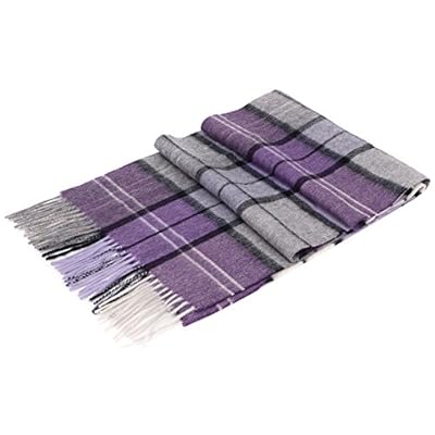 ANDORRA Super Soft Luxurious Cashmere Winter Scarf with Gift Box ANDORRA Super Soft Luxurious Cashmere Winter Scarf with Gift Box