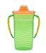 Mommy's Helper Pouch Mate Food Pouch Holder, Colors May Vary.