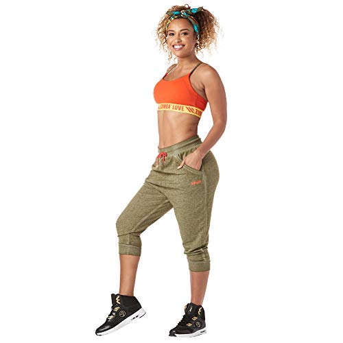 zumba workout pants
