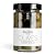 PItted Green Olives from Greece - 10.9 oz