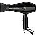 Kingstar Professional Tourmaline Ionic Ceramic Salon Hair Dryer Powerful 1875W Blow Dryers 2 Speed and 3 Heat Settings