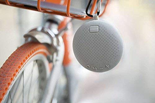 Bluetooth Speaker, KRT20, Portable Travel Wireless Water Resistant