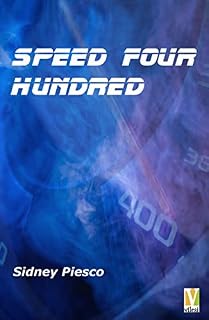 Livro Speed Four Hundred