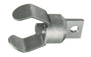 Image of GENERAL WIRE SPRING CO GW.2UC 2" U Cutter General Wire