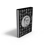 Amazing Fantastic Incredible Deluxe, Slipcase, Signed Edition: A Marvelous Memoir by 