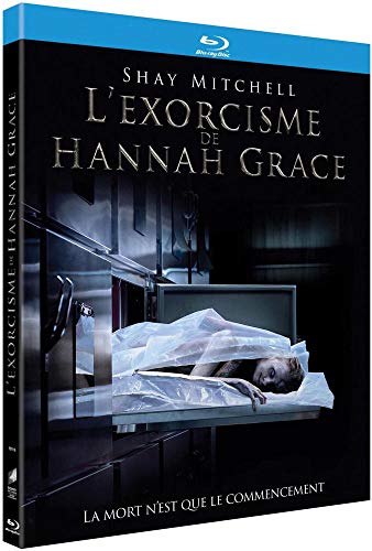 L'Exorcisme de Hannah Grace [Blu-Ray]