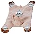 goDog Flats 770601 Pig Mama Plush Dog Toy