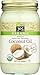 365 Everyday Value, Organic Coconut Oil, 14 fl oz