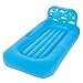Bestway Dream Glimmers Kids Airbed, Blue | Projects Stars & Night-Light Onto Ceiling | Great For Toddlers Ages 2-4