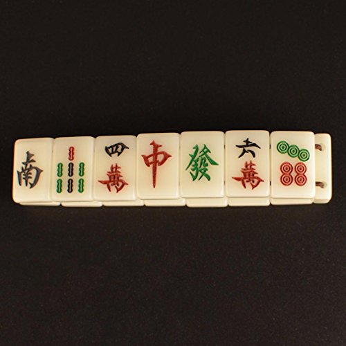 Mahjong Bracelet