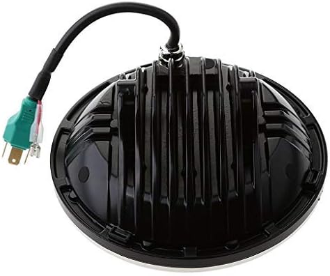 NSLUMO Defender 75w LED Driving Headlight - Image 4