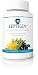 Leptigen Advanced Detox & Cleanse - One Month Supply - All Natural Formula For Healthy Digestive System