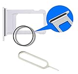 MMOBIEL SIM Card Tray Slot Replacement Part