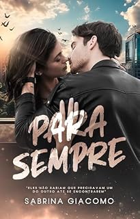 Livro Para sempre