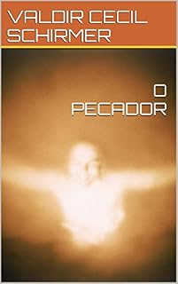 Livro O PECADOR