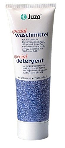Juzo Waschmittel für Kompressionsstrümpfe u. elastische Gewebe 250 ml