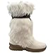 BEARPAW Women's Kola Fur Boot