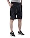 Nonwe Hiking Shorts Men Outdoor Water-Resistant Quick Dry Cargo Shorts