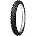 Dunlop MX52 Geomax Intermediate/Hard Terrain Tire 80/100x21 - Fits: Alta REDSHIFT EX R 2019