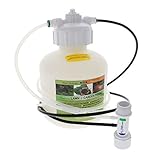 EZ-FLO 3/4 Gallon Hose Bib Fertilizing System