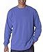 Comfort Colors Men's Ringspun Garment-Dyed Long-Sleeve T-Shirt