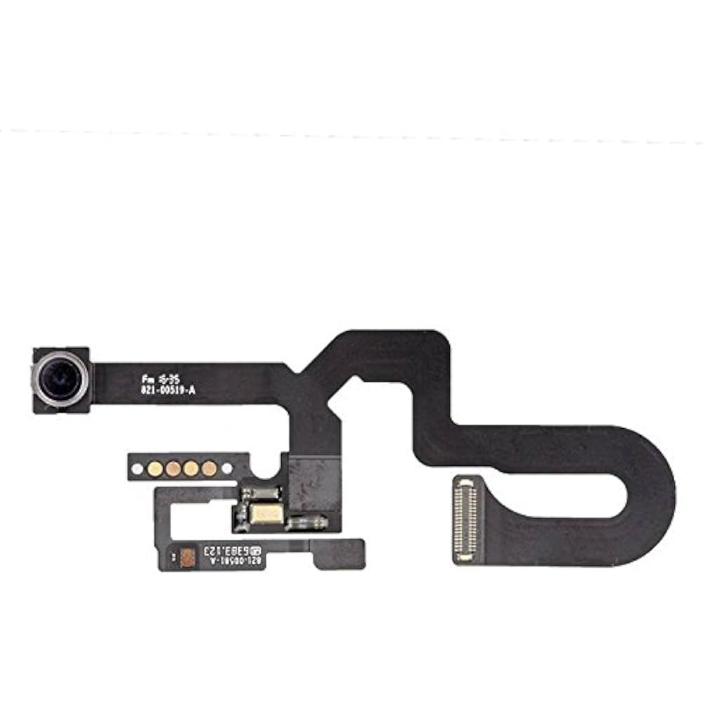 Front Facing Camera Replacement For IPhone 7 Plus, Flex & Proximity