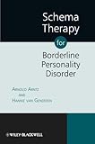 Schema Therapy for Borderline Personality Disorder