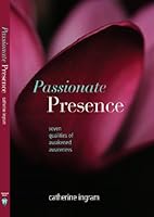 Cover of Passionate Presence