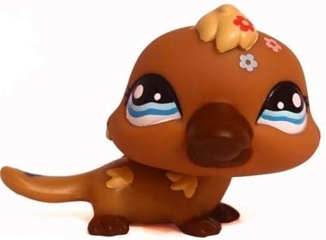 littlest pet shop otter