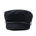 CYPER TOP Unisex Classic Wool newsboy Hat Fall Winter Cabbie Beret Caps Black One Size