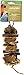 Prevue Hendryx 62803 Naturals Coco Rope Mini Bird Toythumb 2