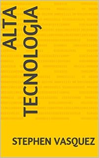 Livro Alta tecnologia