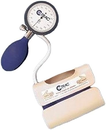 Carpal Doctors Small C-TRAC Hand Traction Unit Arthritis Relief